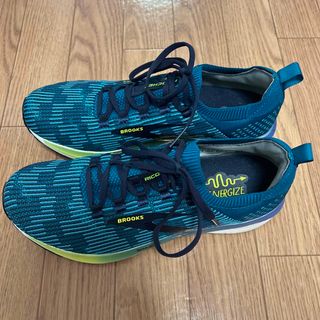 ブルックス(Brooks)のブルックス　リコシェ2 27cm(シューズ)