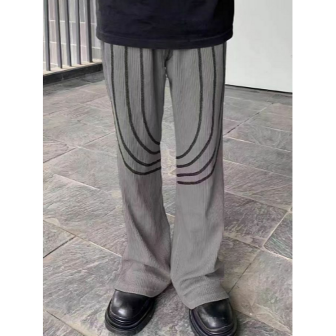 kiko kostadinov River Trousers パンツ | maltsev-worldwide.com
