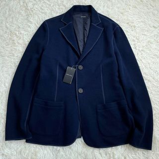 Giorgio Armani - 【新品未使用】ジョルジオ アルマーニ テーラード