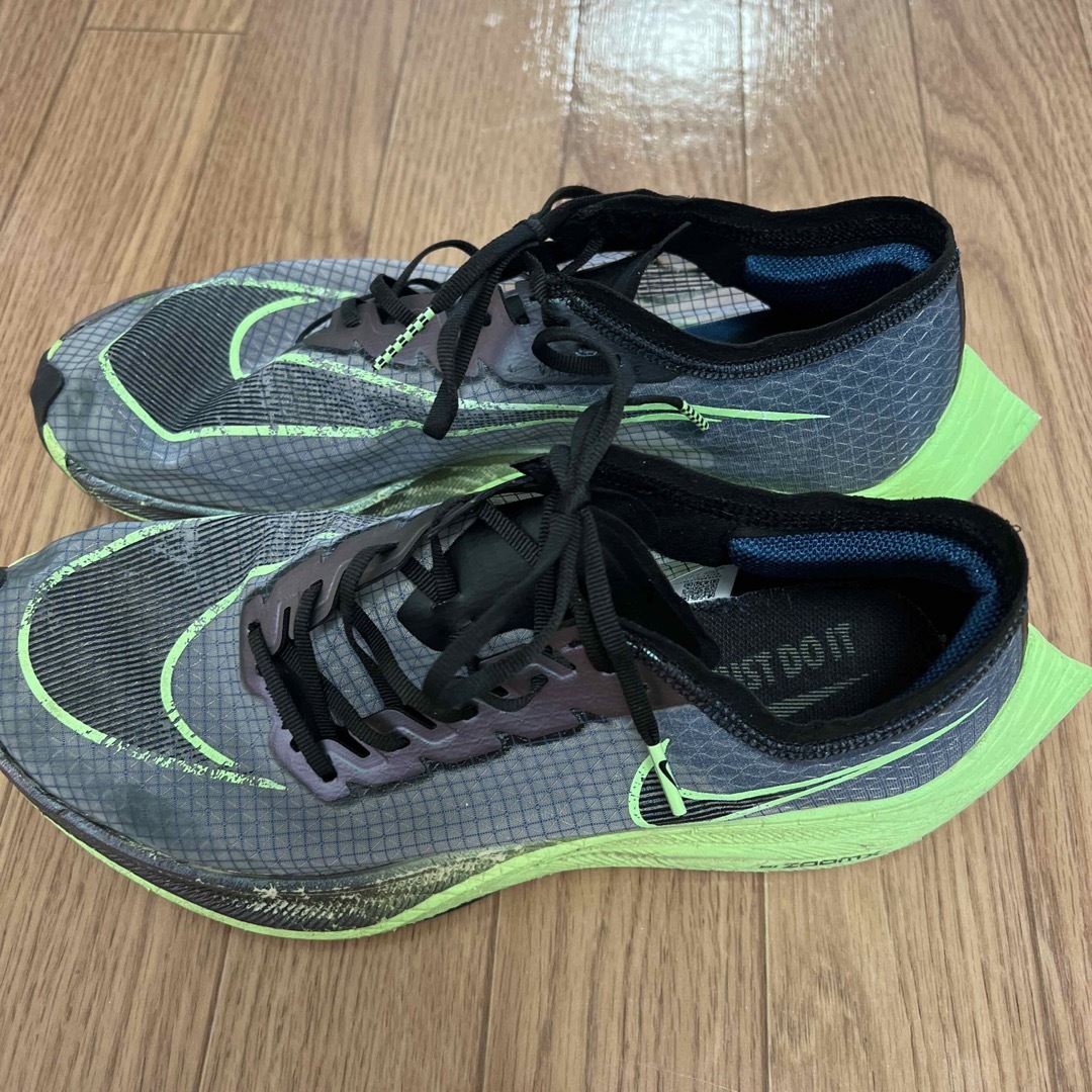 nike ヴェイパー 27cm