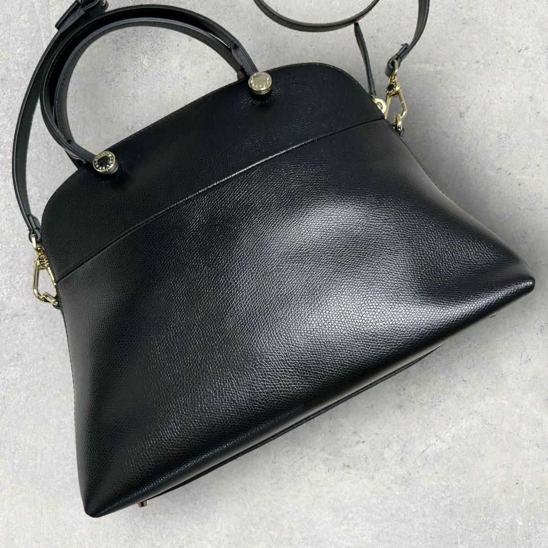 Furla - 【美品】フルラ ショルダー ハイパー ミドルサイズ 2way