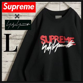 Supreme - 【登坂広臣着用モデル】シュプリーム ヨウジヤマモト 