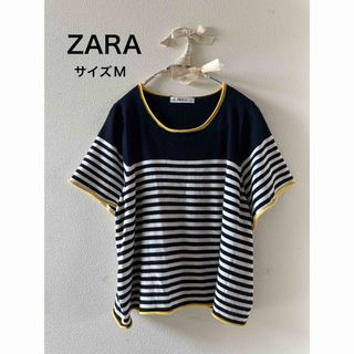 ザラ(ZARA)のZARA サマーニット(ニット/セーター)