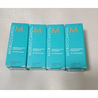 モロッカンオイル(Moroccan oil)のモロッカンオイル　トリートメント　ヘアオイル(ヘアケア)