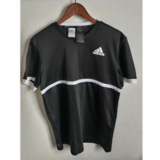 アディダス(adidas)のAdidas テニスウェア 半袖 メンズ(ウェア)