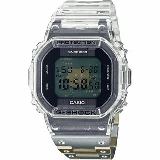 Gショック(G-SHOCK) 透明 メンズ腕時計(デジタル)の通販 300点