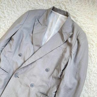 Yohji Yamamoto - 【80s】 WORKSHOP Y's ダブルテーラードジャケット