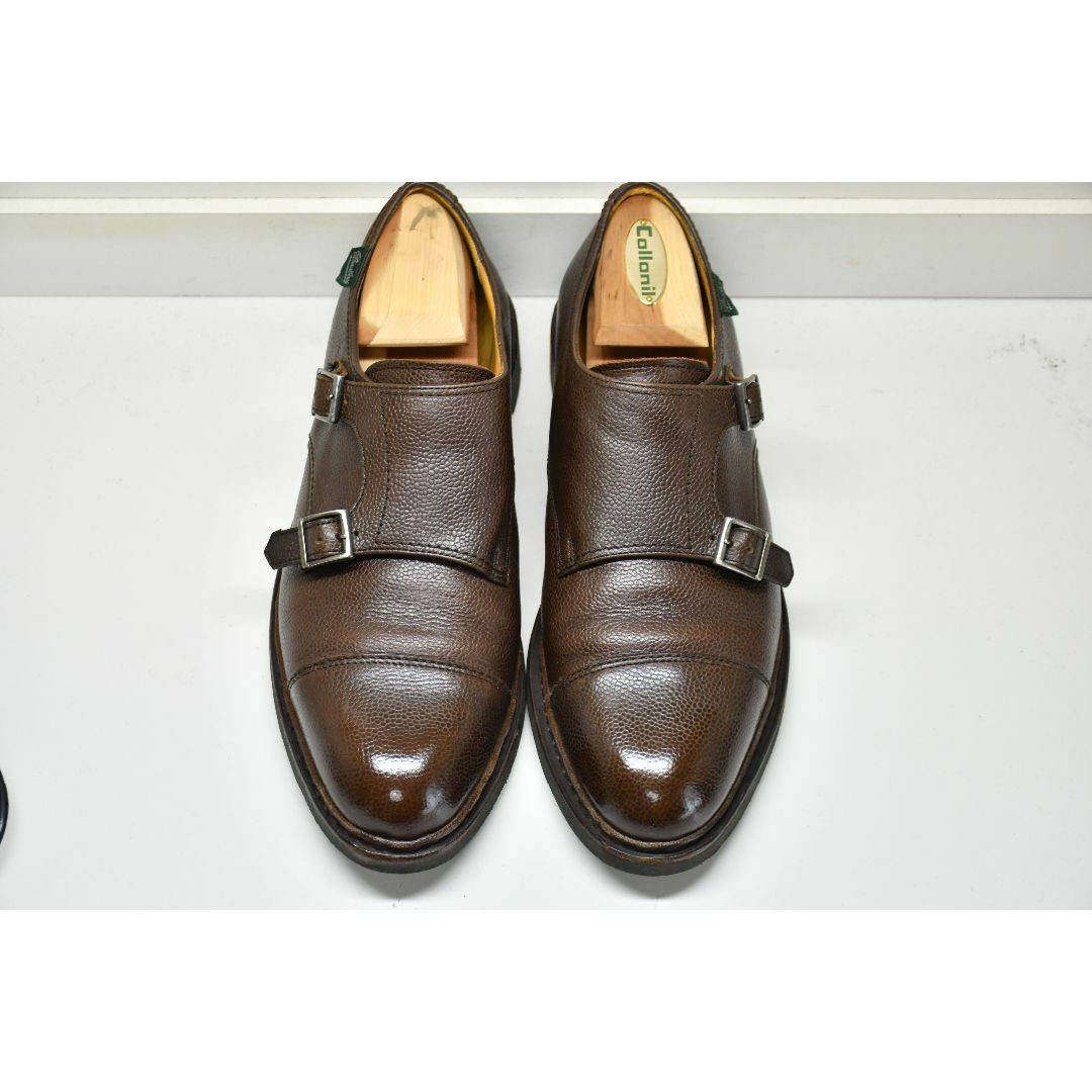 Paraboot - 【美品】Paraboot POE UK7 26cmの通販 by すもも商店