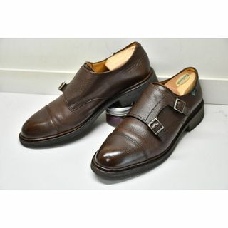 パラブーツ(Paraboot)の【美品】Paraboot POE UK7 26cm(ドレス/ビジネス)