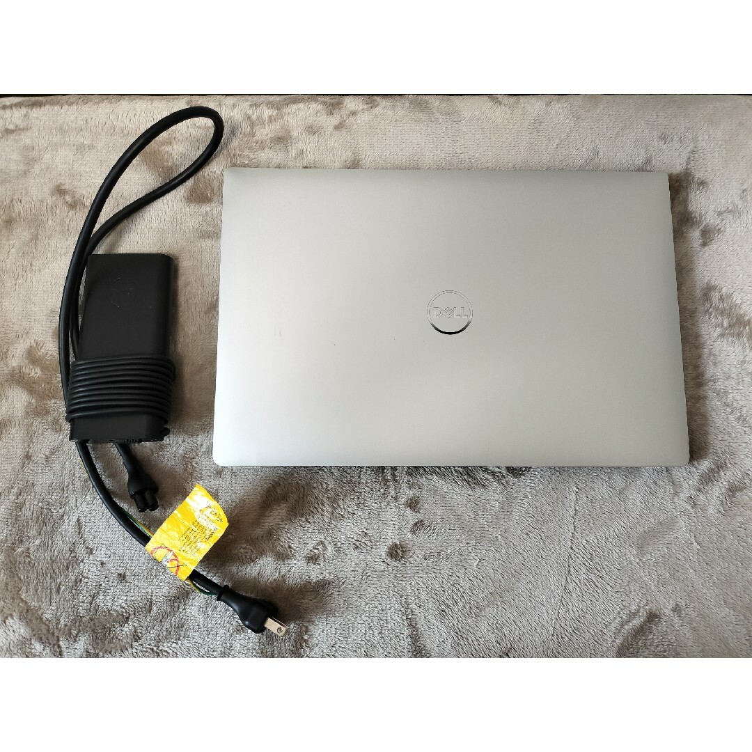 Dell XPS 15 9570 i7, UHD, GTX 1050 Ti