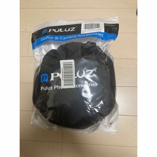 ゴープロ(GoPro)の【新品・未開封】PULUZ リング型ソフトボックス(45cm)(その他)