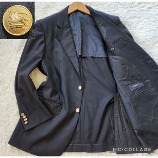 バーバリー(BURBERRY) テーラードジャケット(メンズ)の通販 600点以上