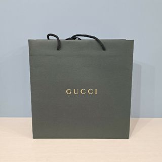 グッチ(Gucci)のGUCCIショップ袋(ショップ袋)