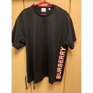 バーバリー(BURBERRY) ロゴTシャツ Tシャツ・カットソー(メンズ)の通販