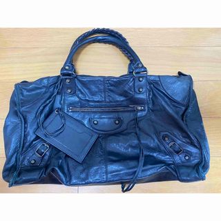 バレンシアガバッグ(BALENCIAGA BAG)のバレンシアガ(ハンドバッグ)