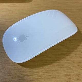 アップル(Apple)の【美品】APPLE MAGIC MOUSE 2(PC周辺機器)