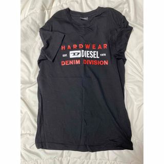 ディーゼル(DIESEL)のディーゼル　Tシャツ　(Tシャツ/カットソー(半袖/袖なし))