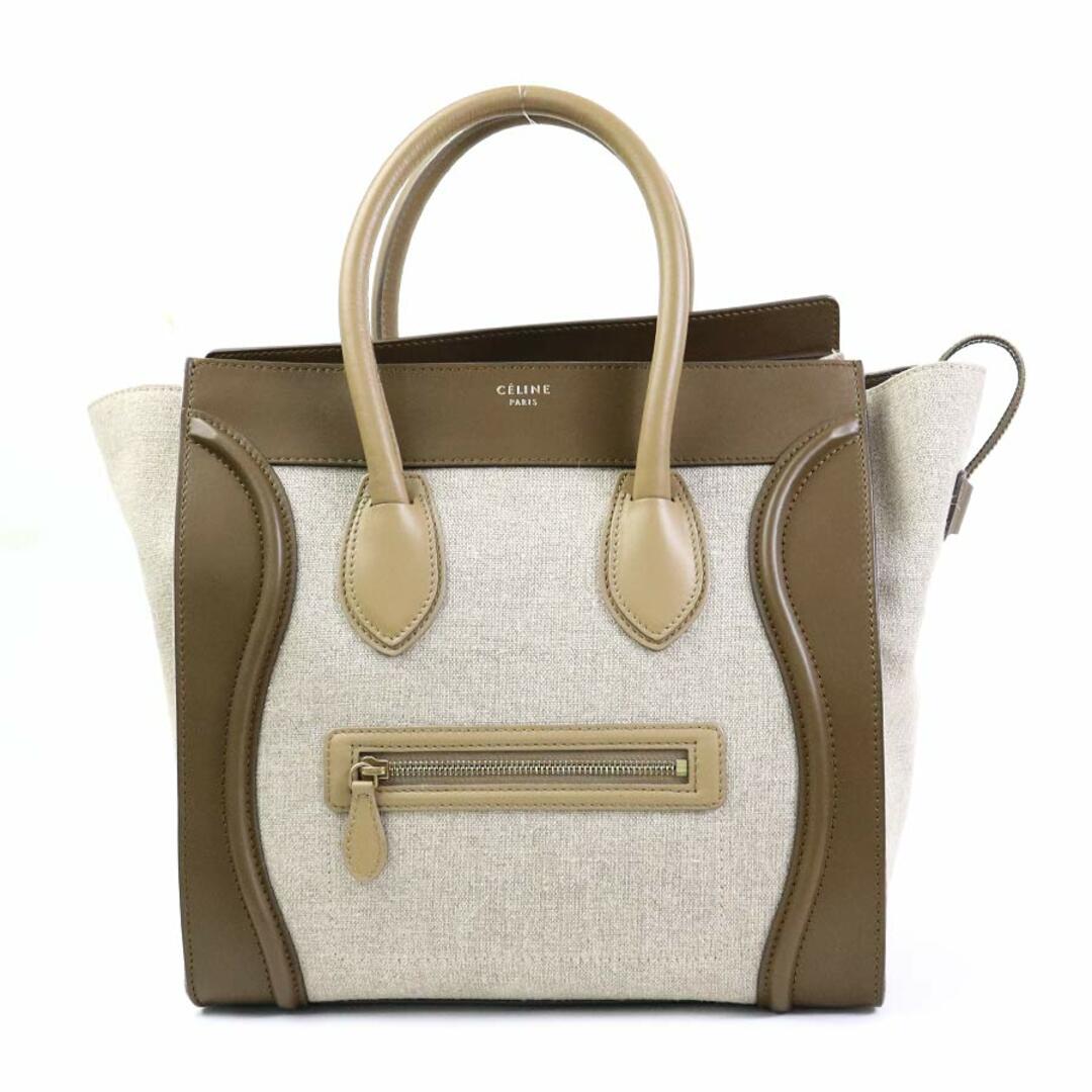 セリーヌCELINE ハンドバッグ　送料込み