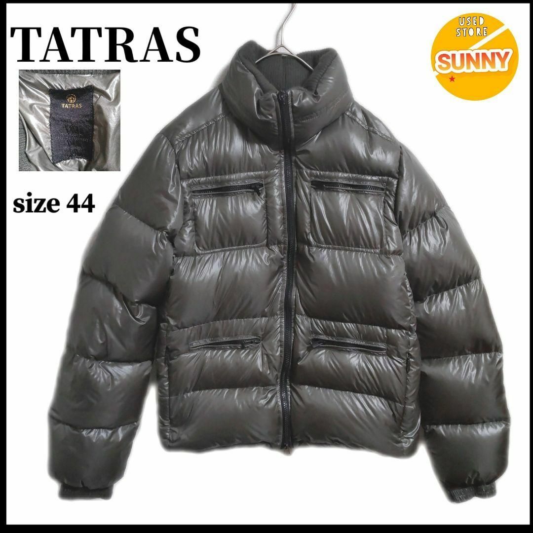 TATRAS タトラス　MATAR DOWN JACKET 44 ダウン