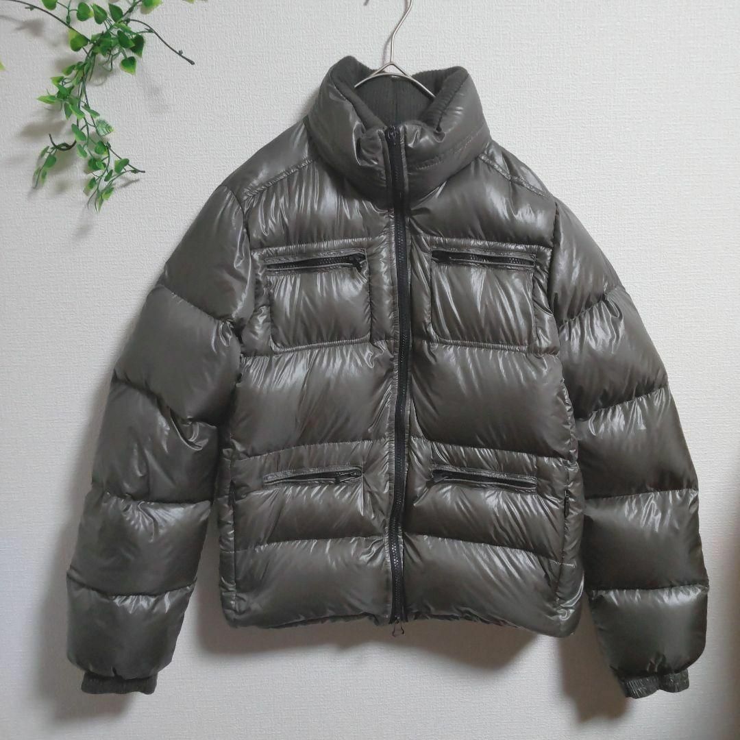 美品　TATRAS タトラス　MATAR DOWN JACKET 44 ダウン