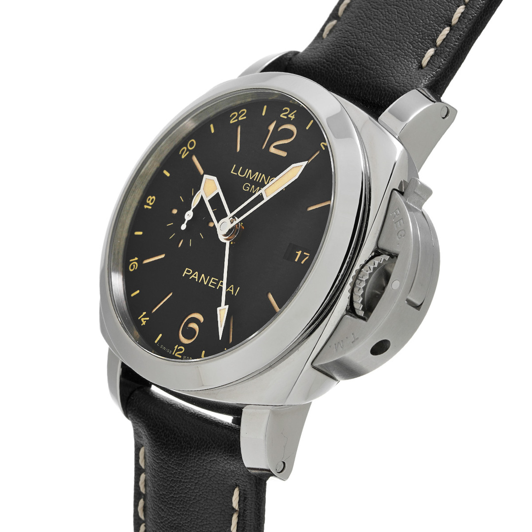 パネライ PANERAI PAM00531 S番(2016年製造) ブラック メンズ 腕時計