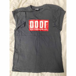 ディーゼル(DIESEL)のディーゼル　Tシャツ　(Tシャツ/カットソー(半袖/袖なし))