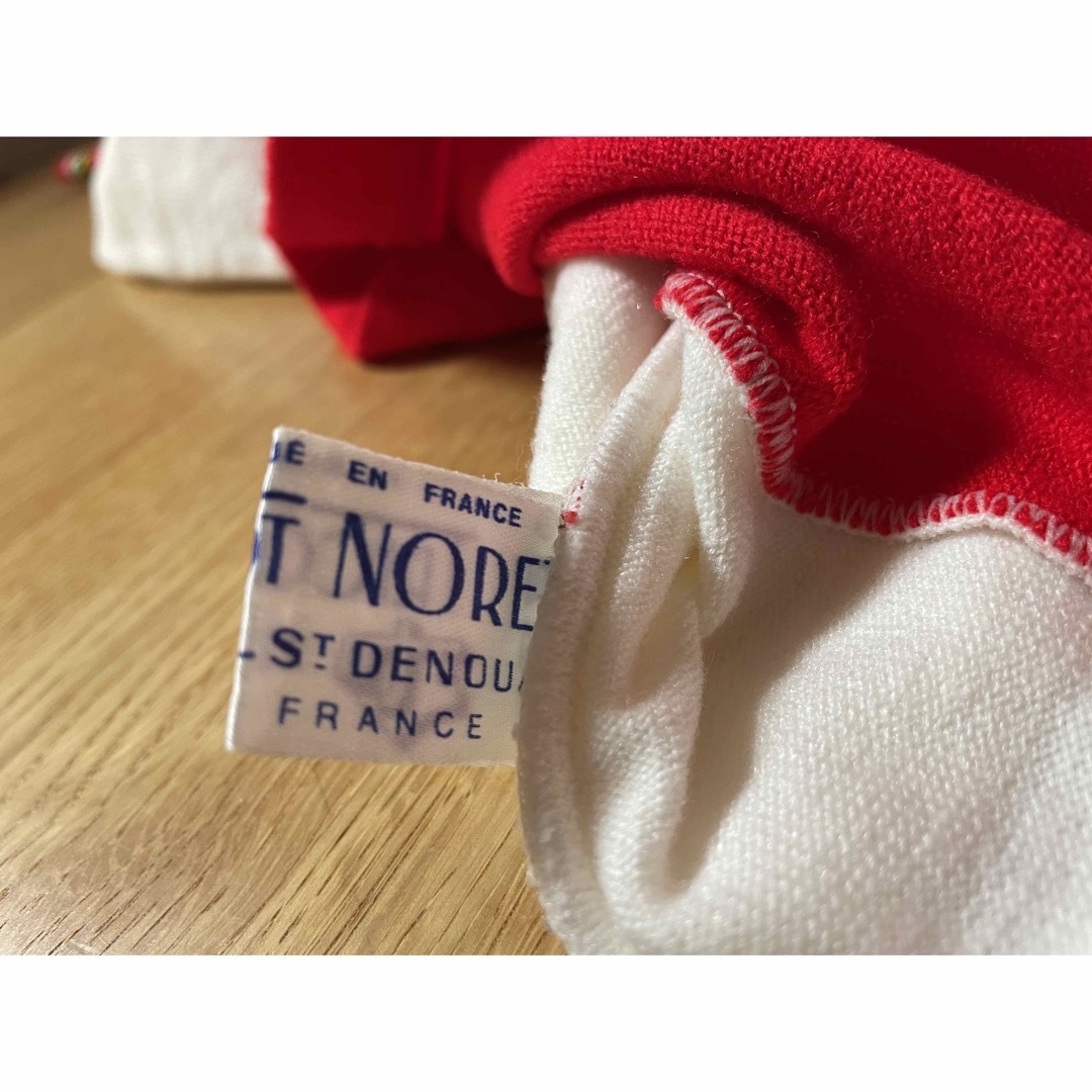 値下げしました> 中古 ニット サイクルジャージ半袖 レッドの通販 by ...