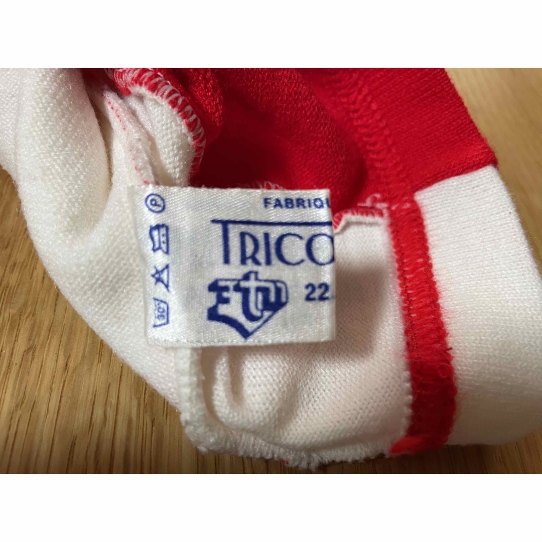 値下げしました> 中古 ニット サイクルジャージ半袖 レッドの通販 by ...