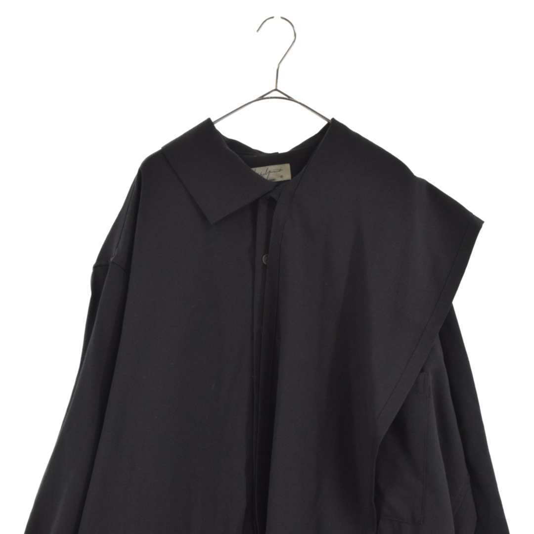 Yohji Yamamoto - Yohji Yamamoto POUR HOMME ヨウジヤマモト