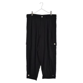 ヨウジヤマモト 袴の通販 200点以上 | Yohji Yamamotoを買うならラクマ