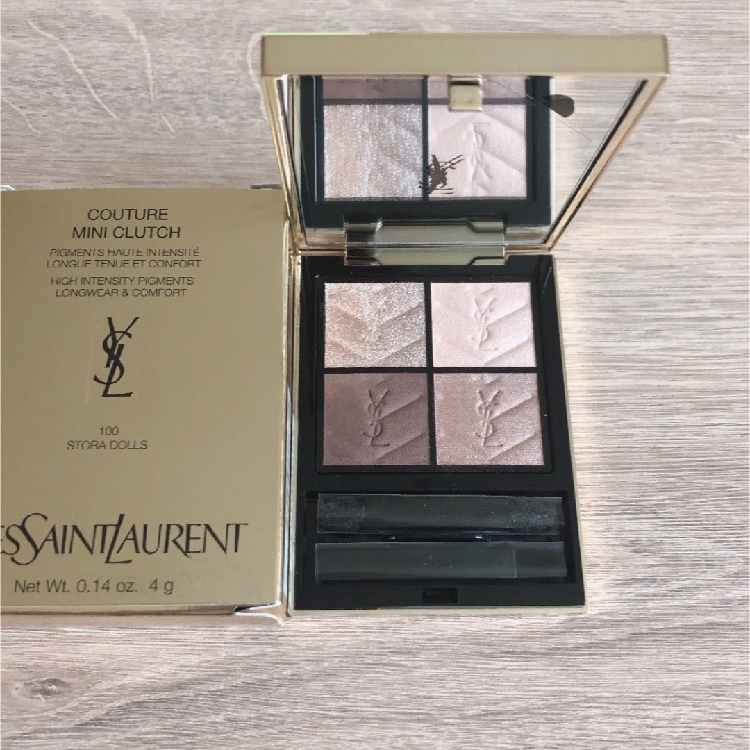 ysl クチュール ミニ クラッチ100 | hartwellspremium.com