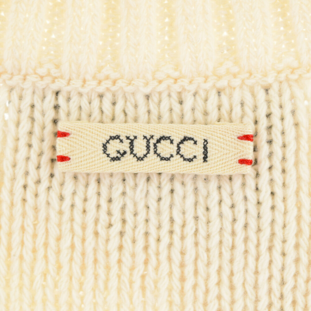 Gucci - GUCCI グッチ 21SS×Disney ディズニー ドナルドロゴパッチ刺繍