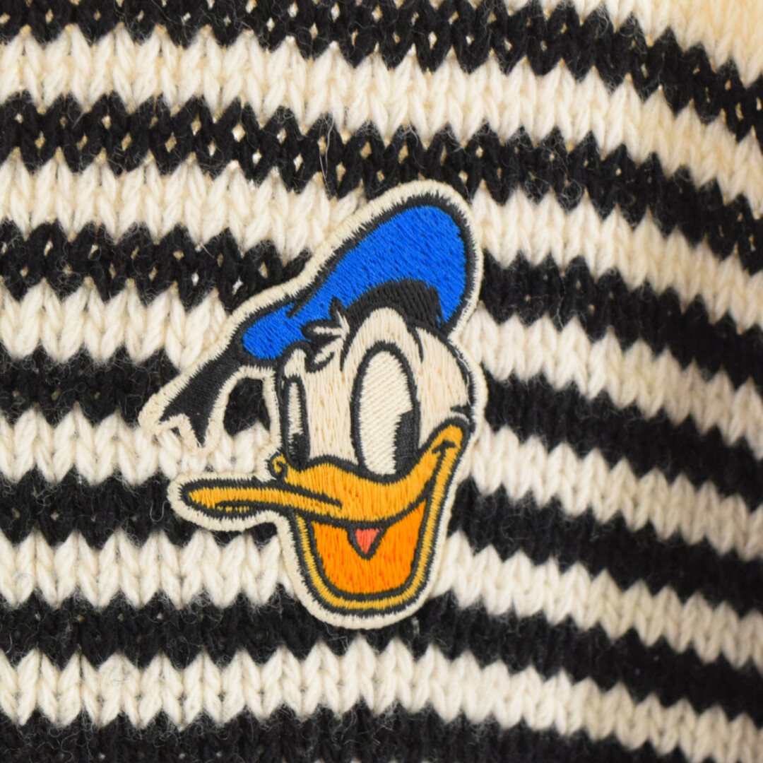 Gucci - GUCCI グッチ 21SS×Disney ディズニー ドナルドロゴパッチ刺繍