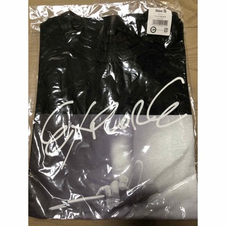 新品 未開封 EXILE TAKAHIRO Tシャツ 会員限定 Sサイズ(ミュージシャン)