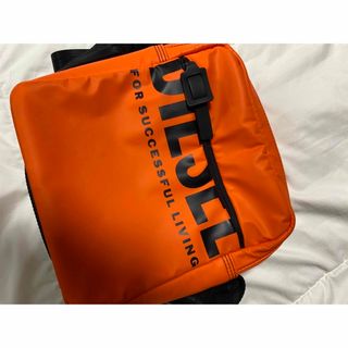 ショップ激安 y2k 00s 90s DIESEL グランジ パンク ショルダーバッグ
