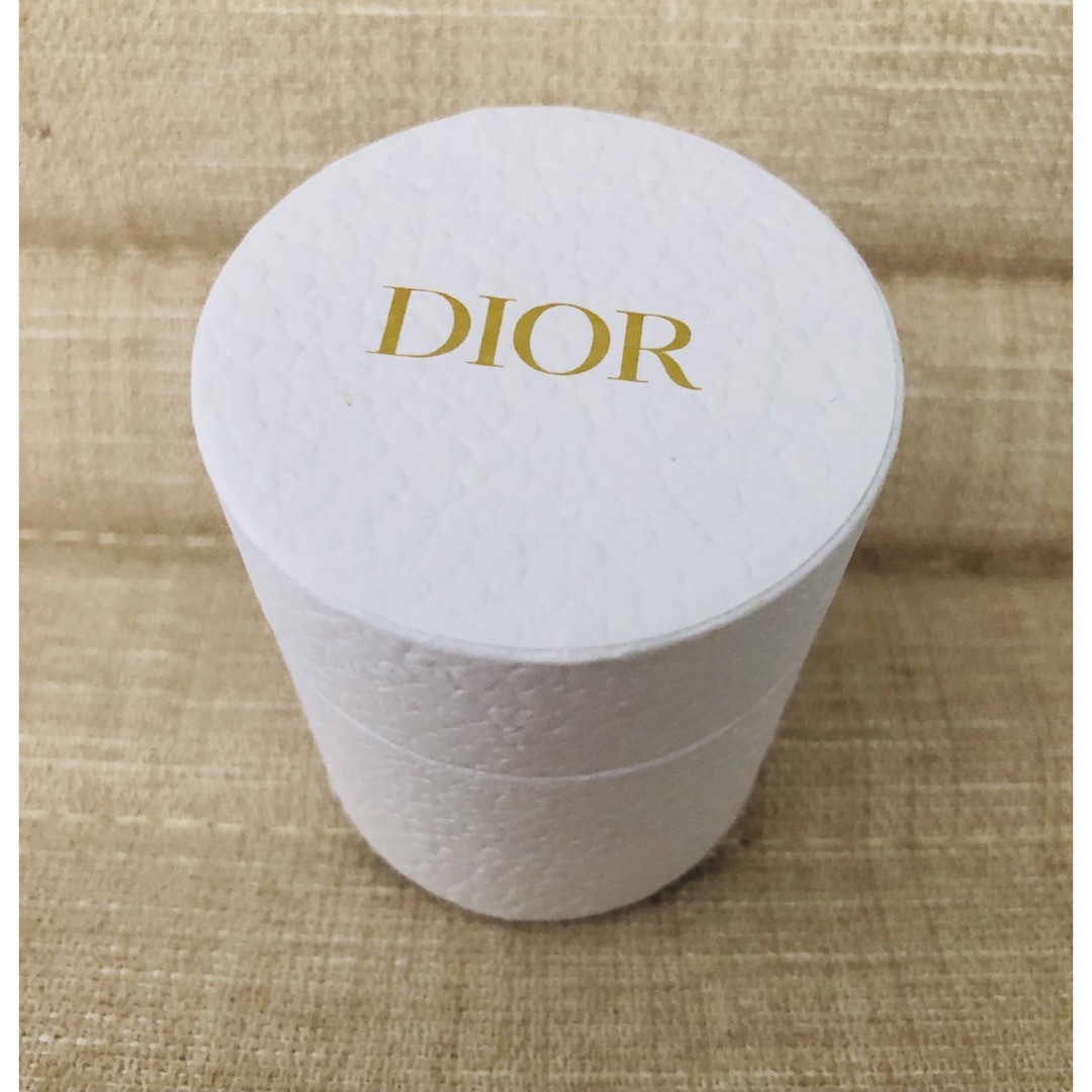 DIOR ミッツァスカーフ ディオールオブリーク シルクツイル ネイビー