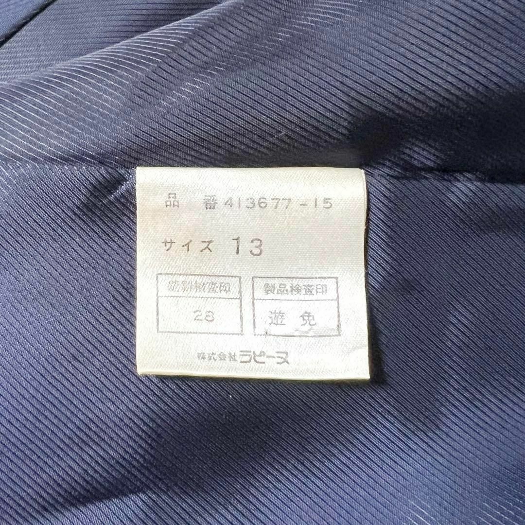 GIVENCHY - GIVENCHY ジバンシー ノーカラージャケット 金ボタン