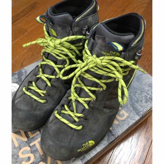 Verto S3K GORE-TEX THE NORTH FACE 27.5cm