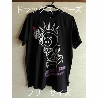 drug store's - （お値引き不可）ドラッグストアーズ Tシャツの通販 by