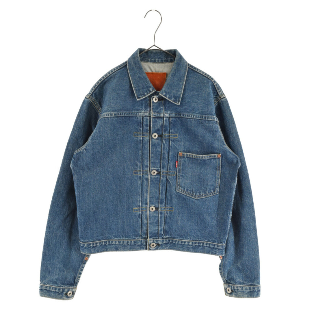 Levi's リーバイス XX 1st 日本製 年製 big E Gジャン デニム