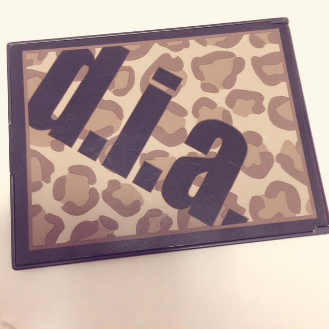 d.i.a(ダイア)のd.i.a手鏡 レディースのファッション小物(その他)の商品写真