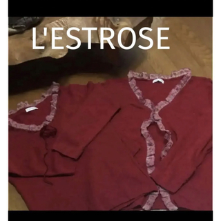 L'EST ROSE - レストローズ　アンサンブル
