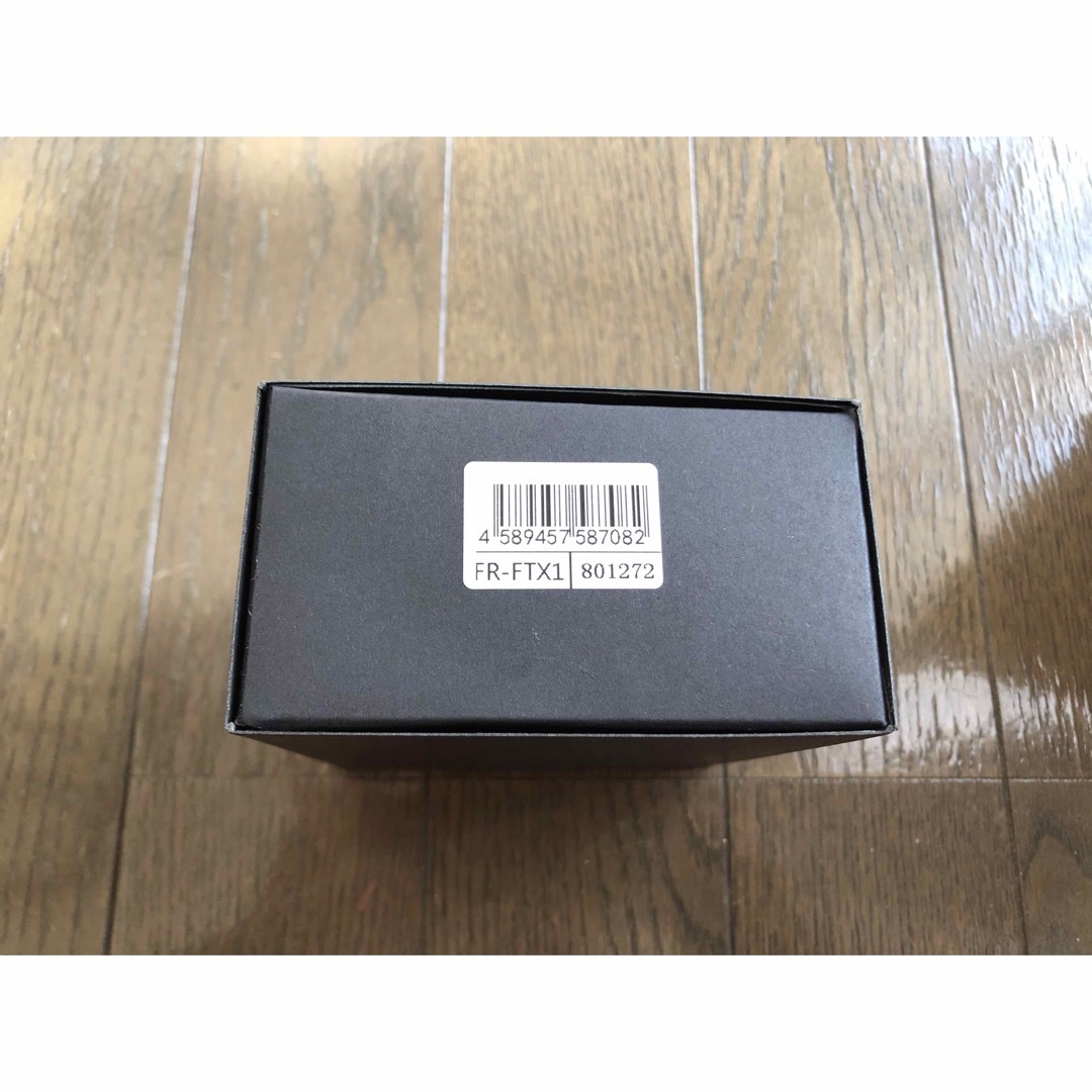 富士フイルム - 新品 一年保証付きFringer FR-FTX1(ニコンF→ 富士