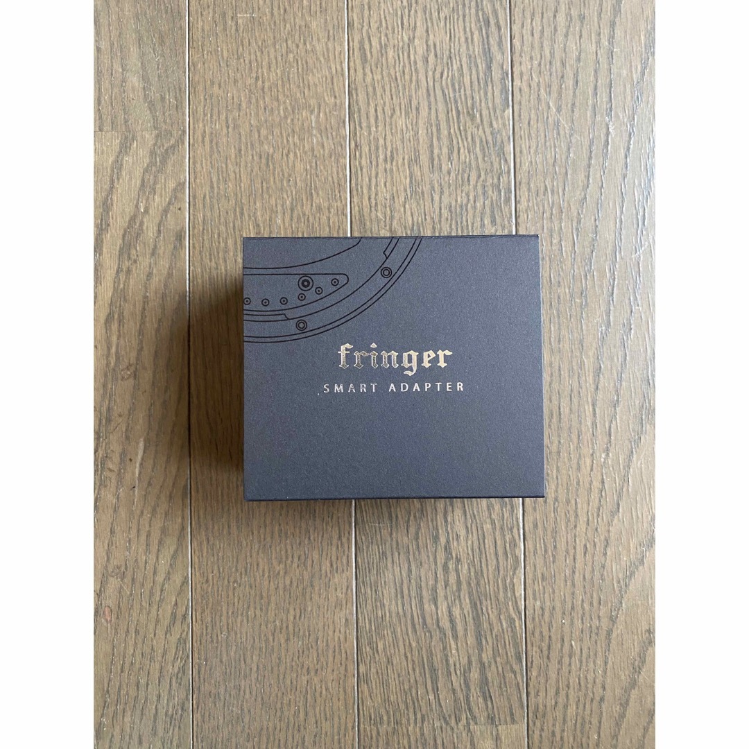 富士フイルム - 新品 一年保証付きFringer FR-FTX1(ニコンF→ 富士