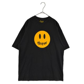 ドリューハウス(drew house)のdrew house ドリューハウス mascot ss tee マスコットプリント 半袖Tシャツ ブラック(Tシャツ/カットソー(半袖/袖なし))