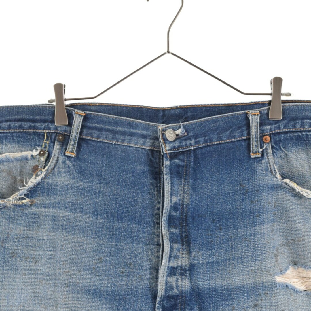 Levi's - Levi's リーバイス 60s VINTAGE 501 BIG E ボタン裏8 足長R