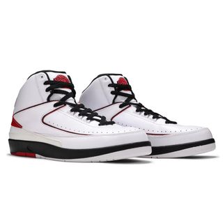 ジョーダン(Jordan Brand（NIKE）)のAir Jordan2 "Chicago"(2022)(スニーカー)