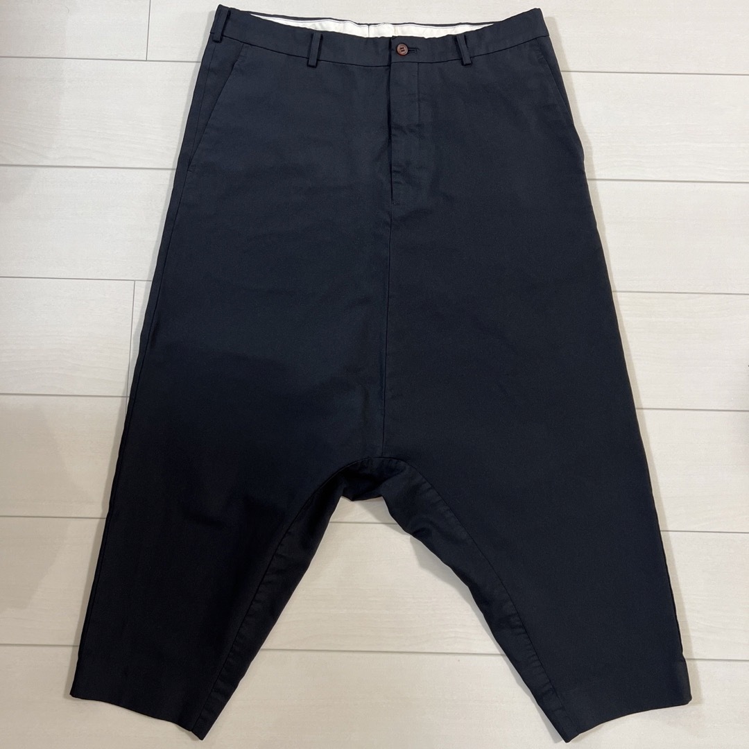 COMME des GARCONS HOMME PLUS PC-P オンラインネットワーク - maran