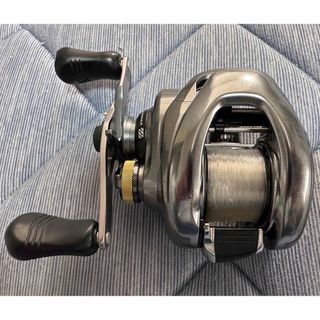 シマノ(SHIMANO)の15メタニウムDC  XG LH シマノ(リール)