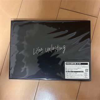 SACRA - unlasting（初回生産限定盤）